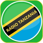 Logo of Radio Tanzania android Application 